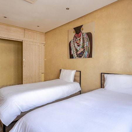 Appartement Cosy Agdal Centre الرباط المظهر الخارجي الصورة