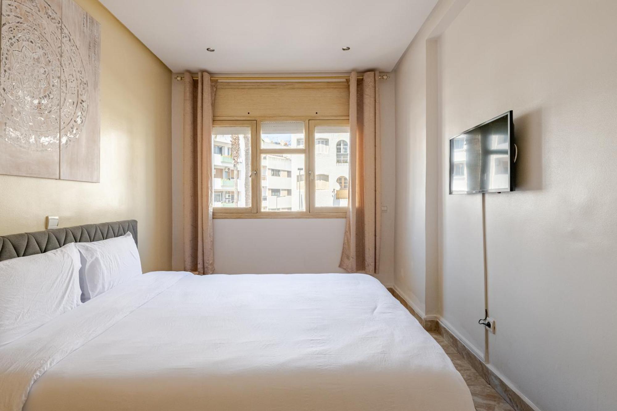 Appartement Cosy Agdal Centre الرباط المظهر الخارجي الصورة