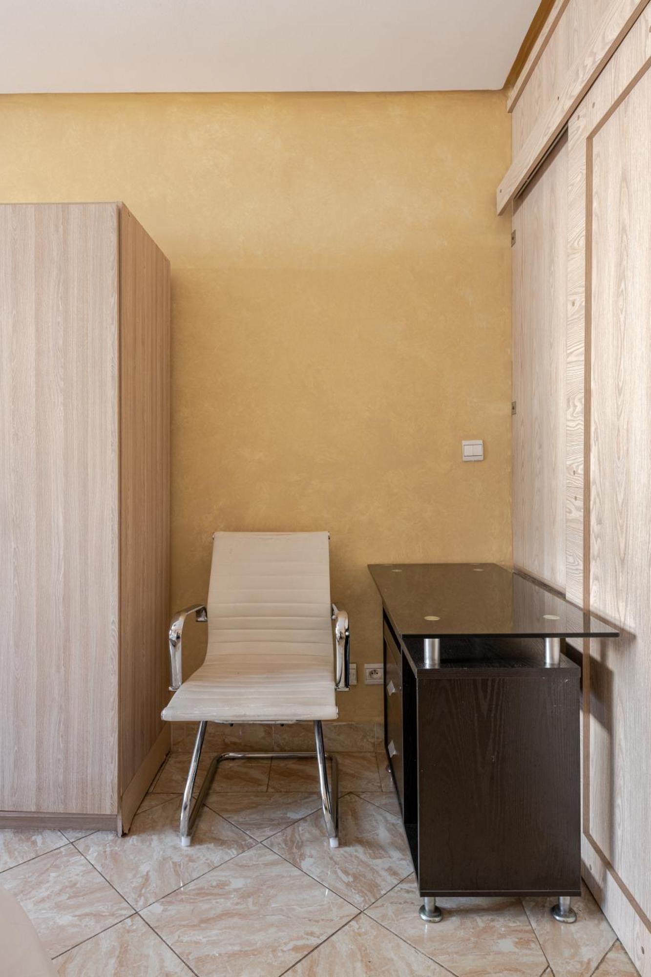 Appartement Cosy Agdal Centre الرباط المظهر الخارجي الصورة