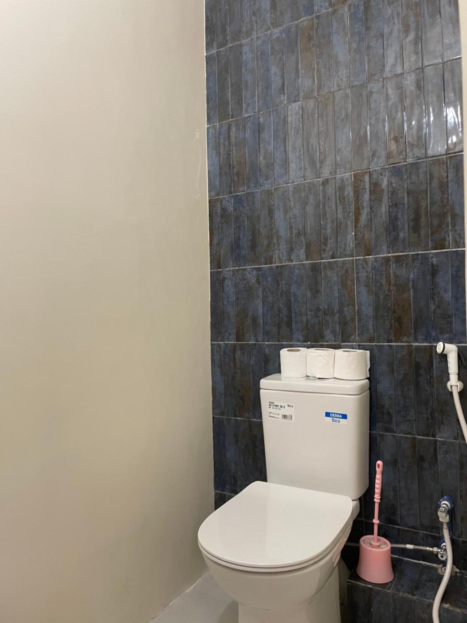 Appartement Cosy Agdal Centre الرباط المظهر الخارجي الصورة