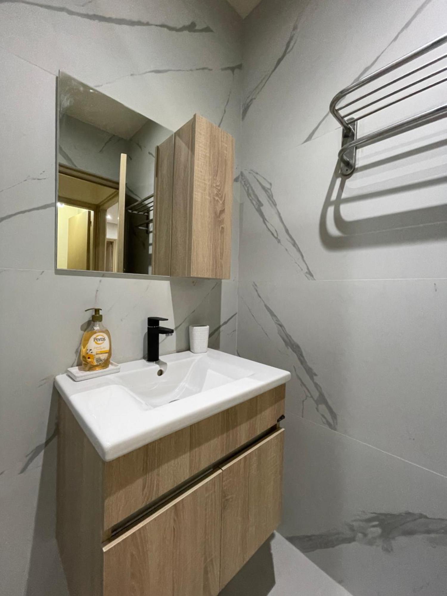 Appartement Cosy Agdal Centre الرباط المظهر الخارجي الصورة